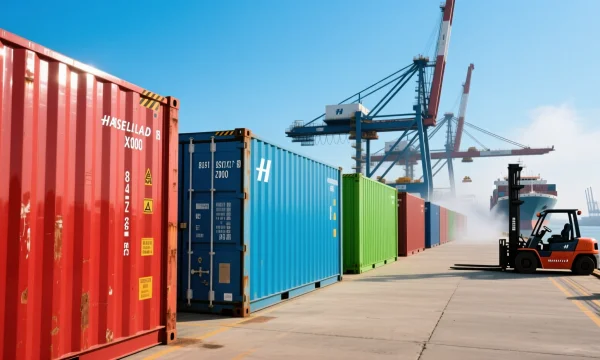 Новые морские контейнеры: как выбрать качественный вариант и не переплатить – советы и рекомендации экспертов