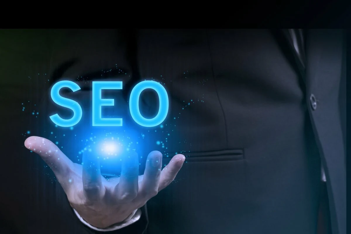 SEO-продвижение сайта: пошаговое руководство по выходу в ТОП