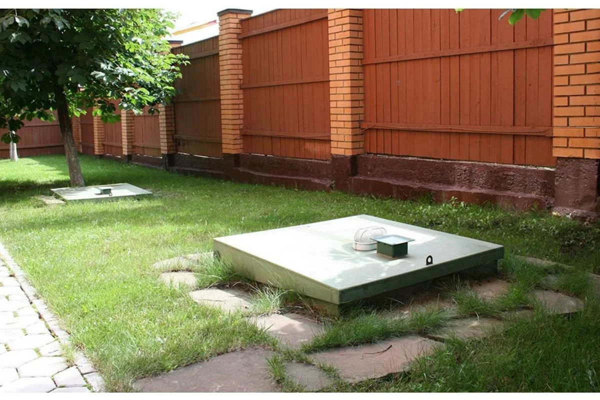 Автономная канализация для частных домов: современные решения для комфортного проживания