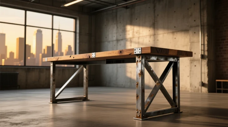 Мебель для предприятий: практические подходы к организации рабочих зон Мебель для предприятий: практические подходы к организации рабочих зон