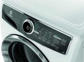 Стиральная машина Electrolux сломалась? Вот что нужно делать!