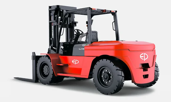 Современная складская техника для логистики: виды, критерии выбора и инновационные решения