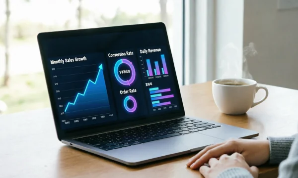 Как данные помогают увеличивать выручку на торговых площадках