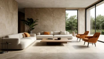 Керамогранит и керамическая плитка: сравнительный анализ и практические рекомендации по выбору