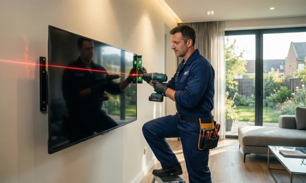 Когда в доме нужен надёжный помощник: о чём стоит знать перед вызовом специалиста