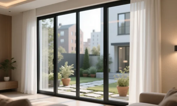 Достоинства, которые сыграют важную роль при выборе ПВХ окон