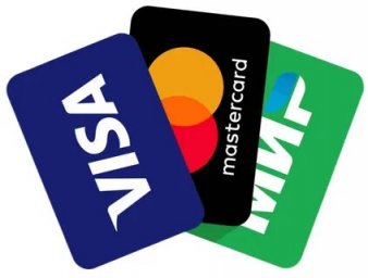 Новый уровень клиентского сервиса в AIR CITY: оплата банковскими картами