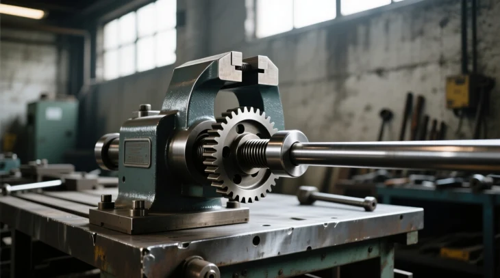 Обзор лучших тисков для производства: надёжность, точность и долговечность Обзор лучших тисков для производства: надёжность, точность и долговечность