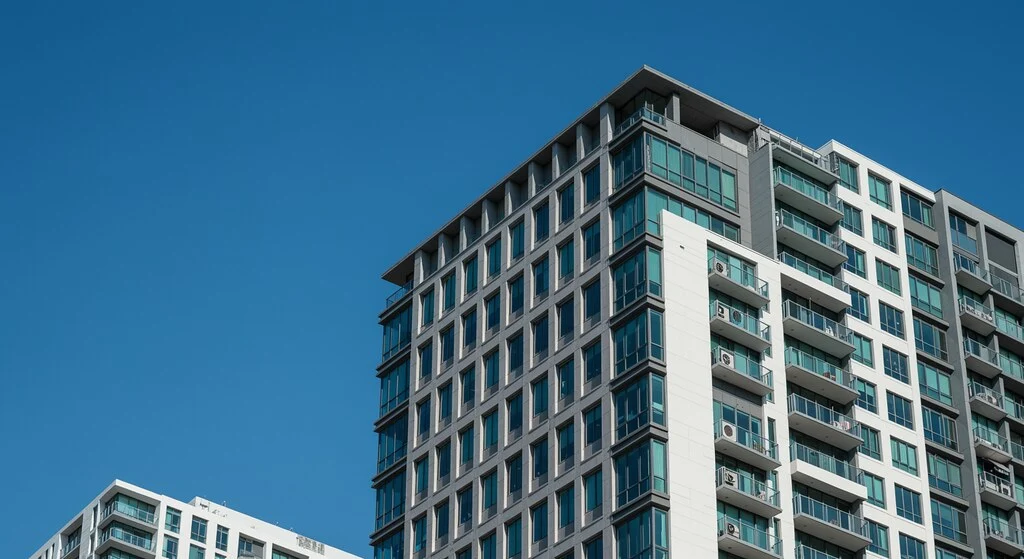 Цены на квартиры в Казани: от эконом до премиум класса