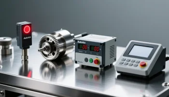 Autonics Corporation: лидер корейской инженерной мысли в сфере промышленной автоматизации