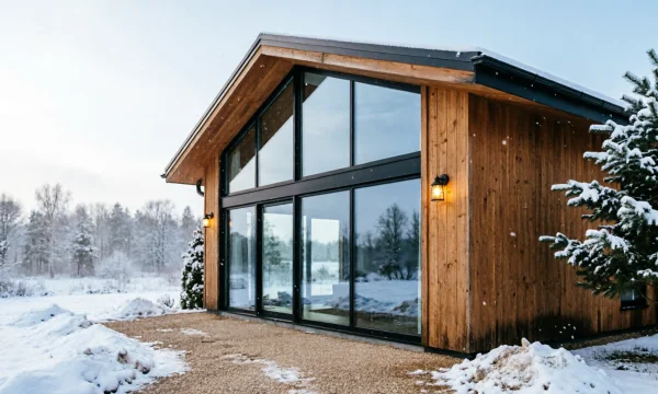 С чего начинается путь к собственному дому