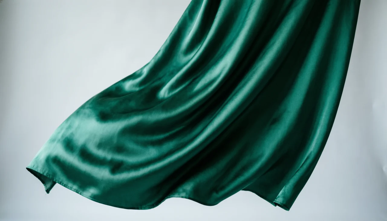 От нити до силуэта: глубокий анализ текстильных материалов для швейного творчества