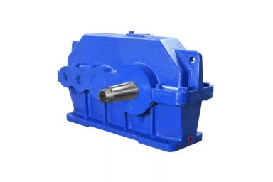 Цилиндрические редукторы: конструкция, виды и сферы применения Цилиндрические редукторы: конструкция, виды и сферы применения