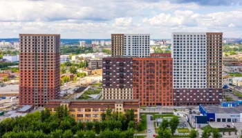 В Воронеже цены на недвижимость остаются стабильными