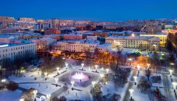 Развитие строительного блока Мурманской области обсудили области в Минстрое России