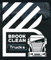Brookclean Trucks