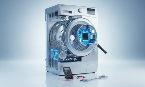 Как выбрать сервис по ремонту стиральных машин: инструкция по безопасности для вашего кошелька Как выбрать сервис по ремонту стиральных машин: инструкция по безопасности для вашего кошелька