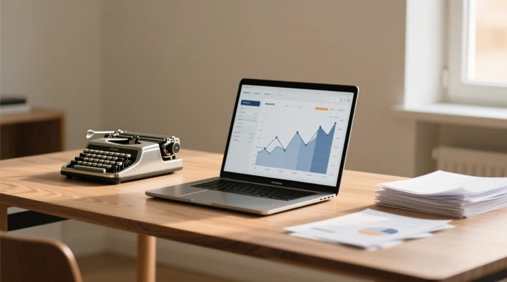 Налоговый аудит: неотъемлемая часть устойчивого бизнеса