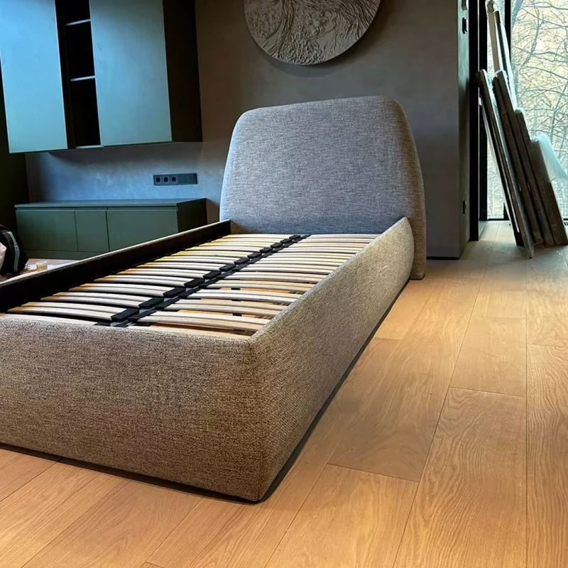 Фабрика мягкой мебели в Москве: искусство создания уюта и комфорта