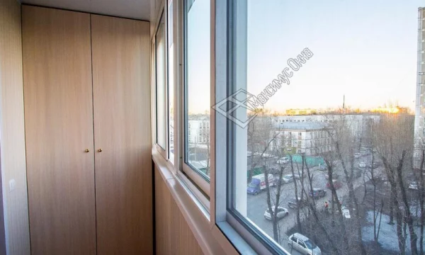 Где заказать остекление балконов и лоджий в Москве?