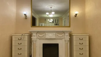 Как выбрать зеркало на заказ для интерьера: советы по размерам, стилю и функциональности