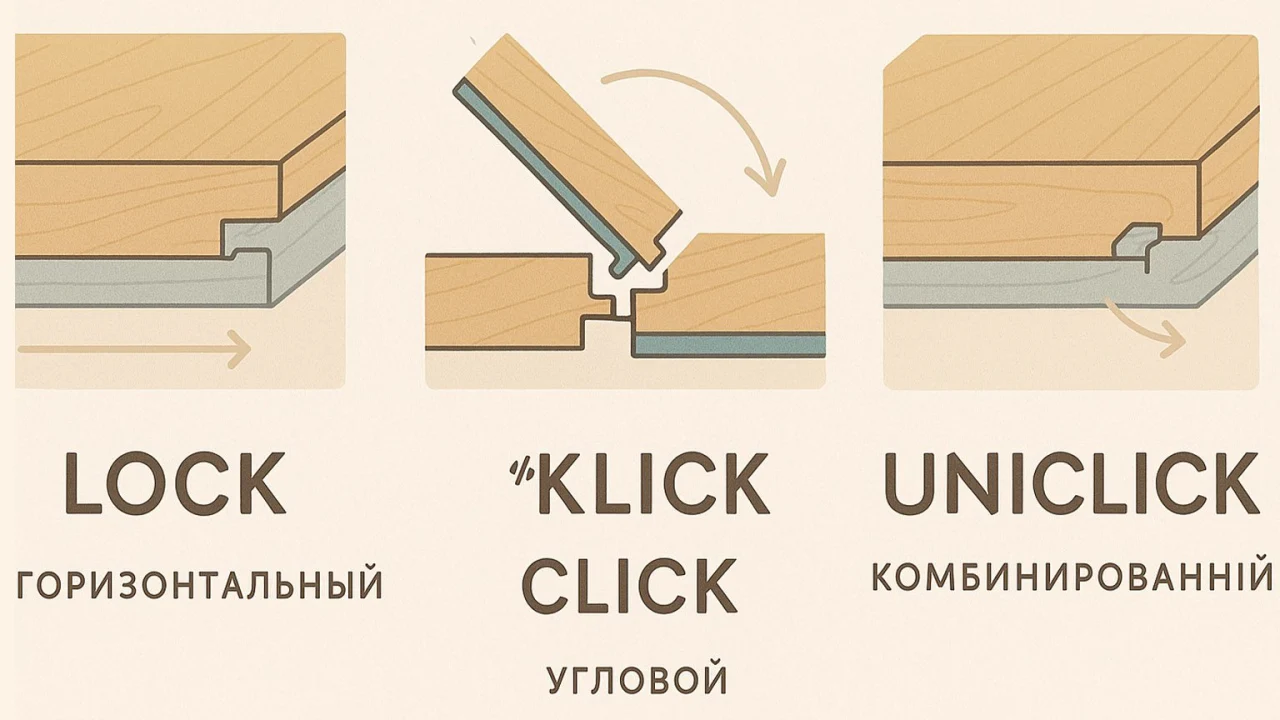 Как правильно выбрать ламинат в квартиру: полное руководство