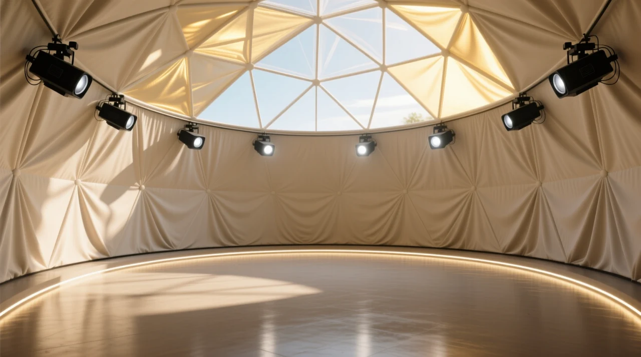 Проектирование медиа зон нового поколения Проектирование медиа зон нового поколения