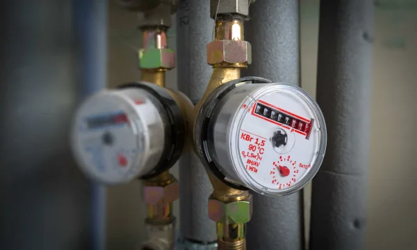 Замена счетчиков воды: порядок проведения и важные нюансы