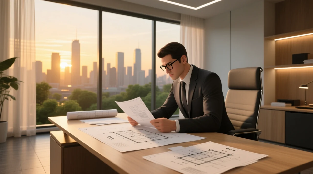 Правовая поддержка недвижимости: как избежать ошибок при оформлении и эксплуатации объектов в столичном регионе