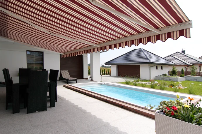 Какую маркизу купить? Какую маркизу купить?