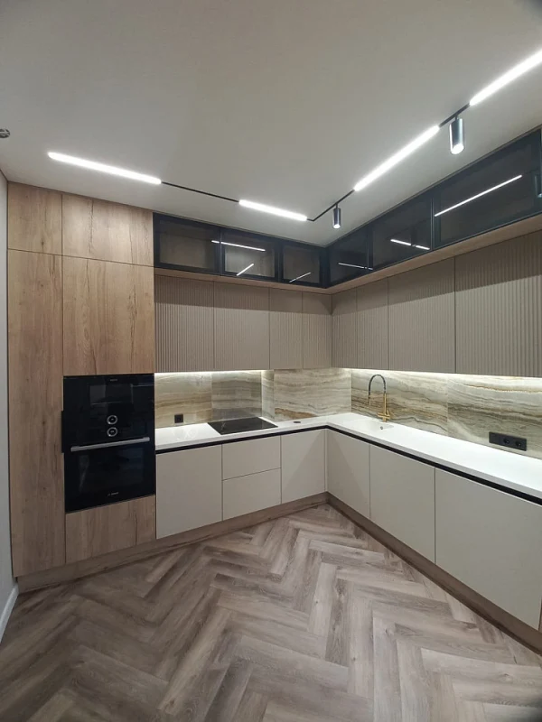 Кухни на заказ: как создать идеальное пространство для приготовления и отдыха Кухни на заказ: как создать идеальное пространство для приготовления и отдыха