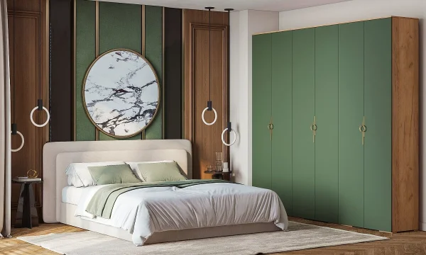 Как выбрать шкаф для квартиры: практические рекомендации