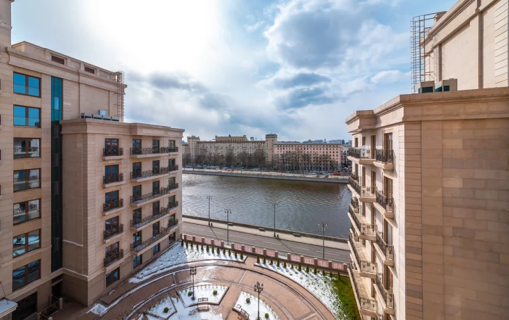 Рекордный спрос на аренду элитного жилья в Москве зафиксировал риэлторы