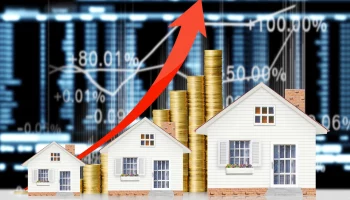 В Подмосковье увеличивается спрос на ипотеку для загородной недвижимости