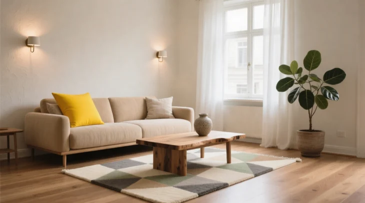 Ламинат коричневых оттенков: почему он остаётся вне времени Ламинат коричневых оттенков: почему он остаётся вне времени