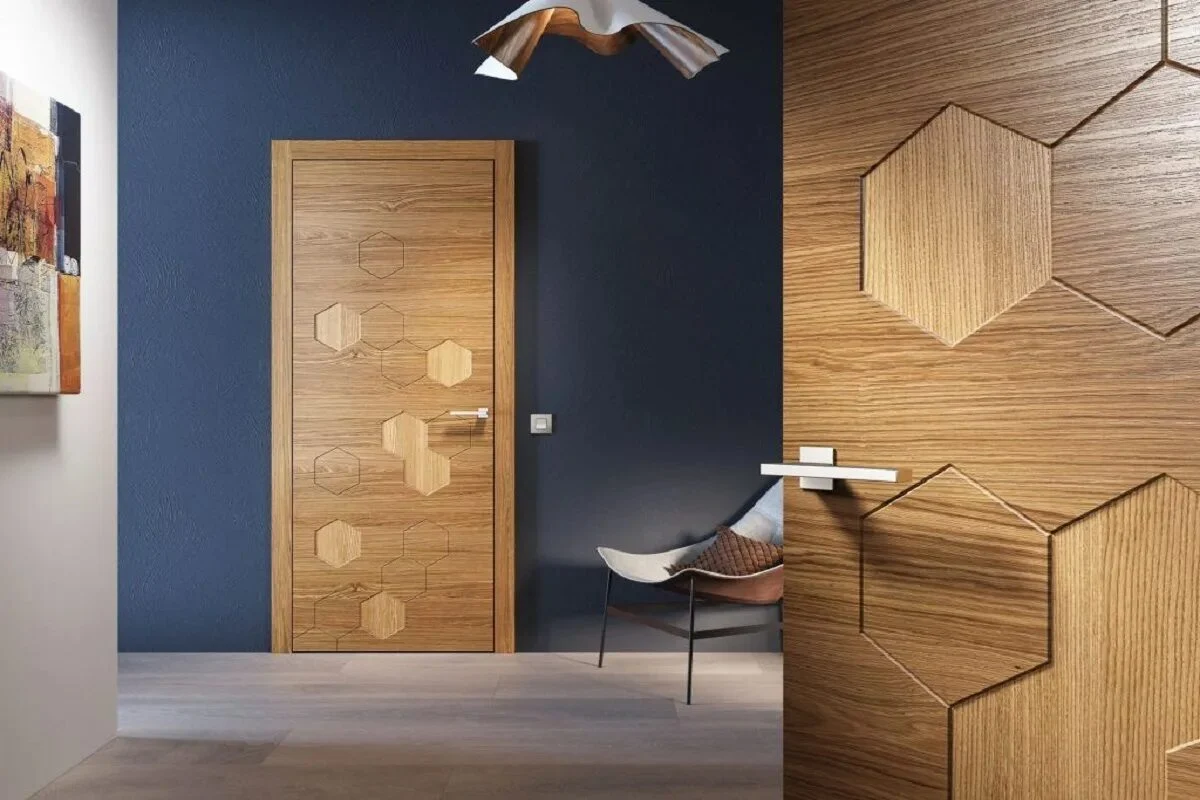 Двери от фабрики «Оптима Дорс»: качество и стиль для вашего дома Двери от фабрики «Оптима Дорс»: качество и стиль для вашего дома