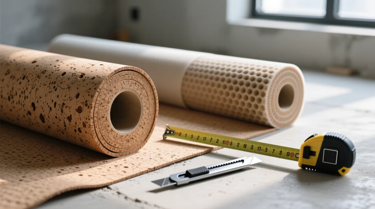 Сопутствующие товары для напольных покрытий: как создать идеальный пол от черновика до финишной отделки Сопутствующие товары для напольных покрытий: как создать идеальный пол от черновика до финишной отделки