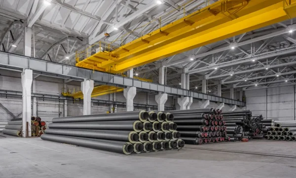 ТОП-10 мифов о трубах в ППУ-изоляции