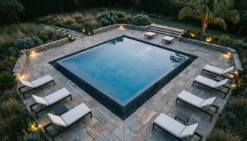 Как проектирование определяет успех строительства бассейна