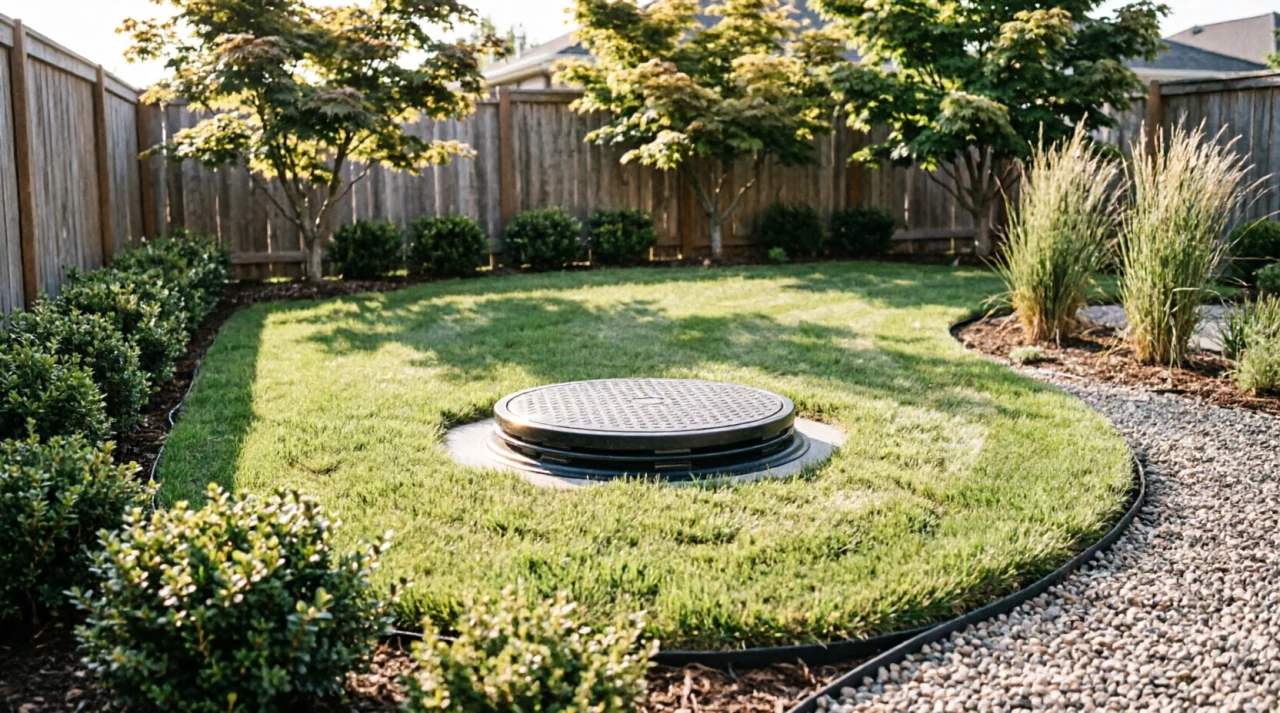 Станции биологической очистки для частных домов: практические аспекты выбора и эксплуатации