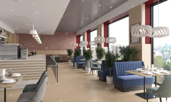 Характеристика кварцвиниловой плитки. Главные преимущества материала.