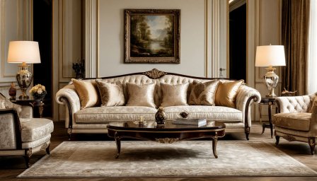 Элитные диваны – показатели высокого статуса Элитные диваны – показатели высокого статуса