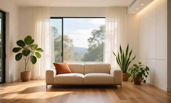 Дизайнерский ремонт квартир: когда эстетика встречается с функциональностью