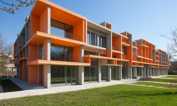 Тишина как стандарт качества