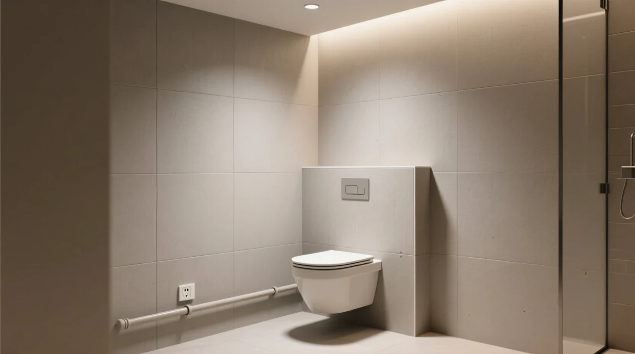 Какой тип выпуска унитаза выбрать: вертикальный, горизонтальный или в пол Какой тип выпуска унитаза выбрать: вертикальный, горизонтальный или в пол