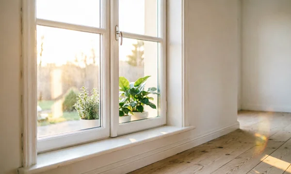 Реставрация окон своими руками в домашних условиях