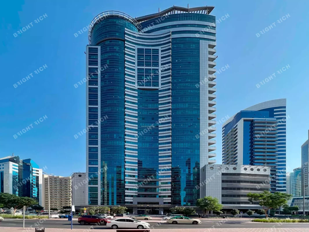 Инвестиции в коммерческую недвижимость в ОАЭ