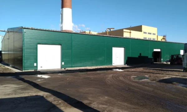 Основные направления и нюансы промышленного строительства