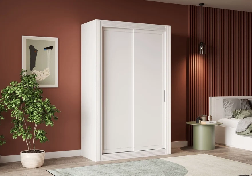 Гардеробные и мебель на заказ: идеальное пространство по вашим меркам Гардеробные и мебель на заказ: идеальное пространство по вашим меркам