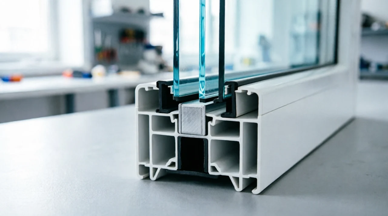 Теплый балкон в Петербурге: почему все решает правильное остекление